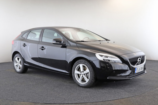 Volvo V40 vaihtoauto
