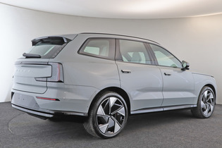 Volvo EX90 vaihtoauto