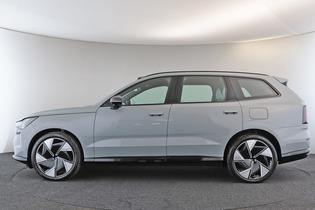 Volvo EX90 vaihtoauto