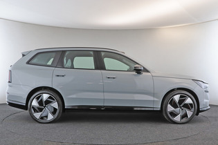 Volvo EX90 vaihtoauto