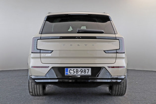 Volvo EX90 vaihtoauto