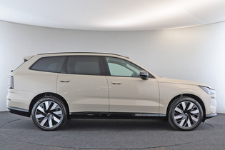 Volvo EX90 vaihtoauto