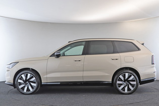 Volvo EX90 vaihtoauto