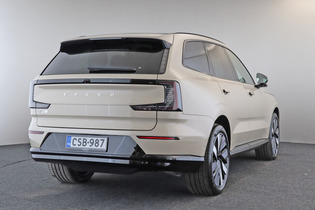 Volvo EX90 vaihtoauto