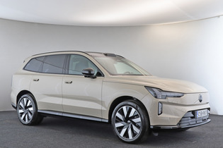 Volvo EX90 vaihtoauto