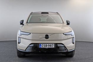 Volvo EX90 vaihtoauto