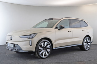 Volvo EX90 vaihtoauto