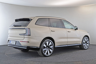 Volvo EX90 vaihtoauto