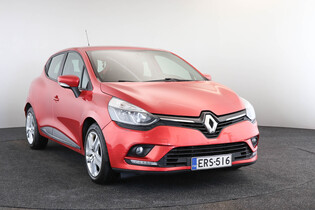 Renault Clio vaihtoauto