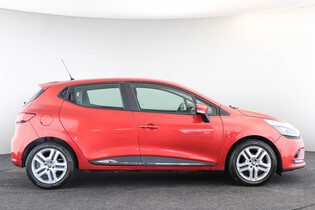 Renault Clio vaihtoauto
