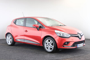 Renault Clio vaihtoauto