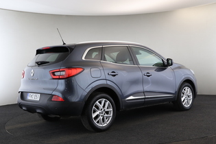 Renault Kadjar vaihtoauto