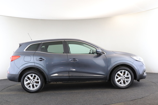 Renault Kadjar vaihtoauto