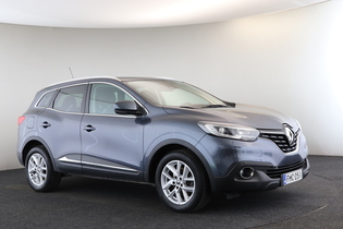Renault Kadjar vaihtoauto