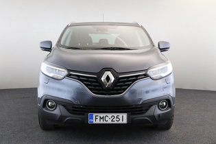 Renault Kadjar vaihtoauto