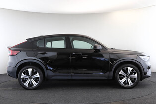 Volvo C40 vaihtoauto