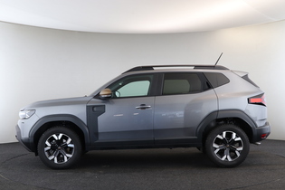 Dacia Duster vaihtoauto