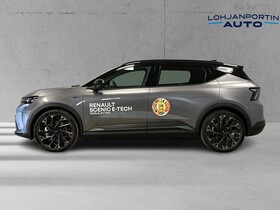 Renault Scénic vaihtoauto