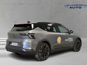 Renault Scénic vaihtoauto