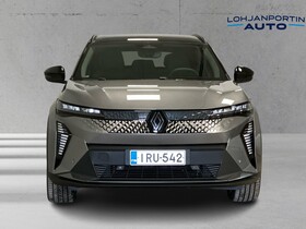 Renault Scénic vaihtoauto