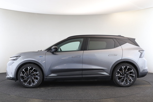 Renault Scénic vaihtoauto