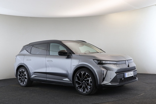 Renault Scénic vaihtoauto