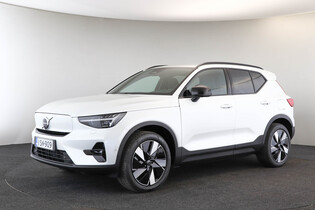 Volvo EX40 vaihtoauto