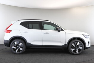 Volvo EX40 vaihtoauto