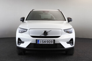 Volvo EX40 vaihtoauto