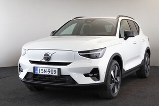 Volvo EX40 vaihtoauto