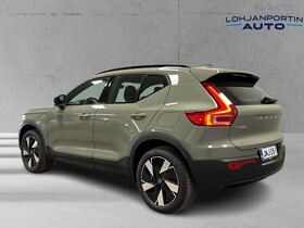 Volvo EX40 vaihtoauto