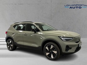 Volvo EX40 vaihtoauto