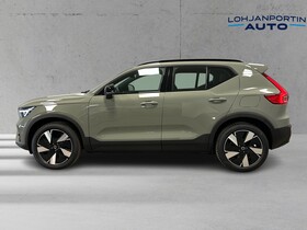 Volvo EX40 vaihtoauto