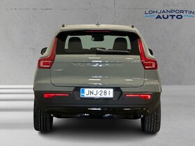 Volvo EX40 vaihtoauto