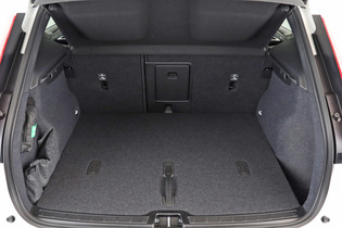 Volvo EX40 vaihtoauto