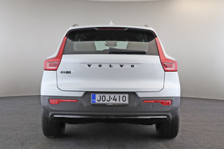 Volvo EX40 vaihtoauto