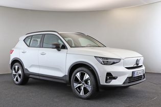 Volvo EX40 vaihtoauto