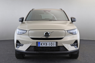 Volvo EX40 vaihtoauto