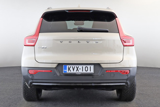 Volvo EX40 vaihtoauto