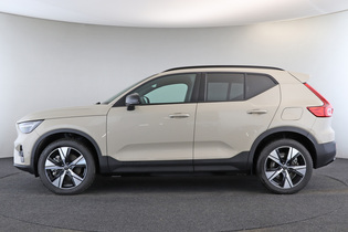 Volvo EX40 vaihtoauto