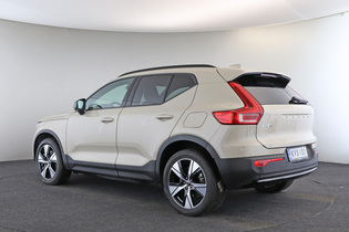 Volvo EX40 vaihtoauto