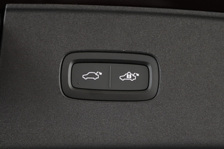 Volvo EX90 vaihtoauto