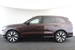 Volvo EX90 vaihtoauto