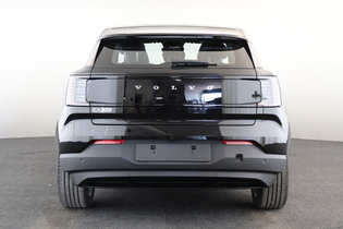 Volvo EX30 vaihtoauto