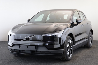 Volvo EX30 vaihtoauto