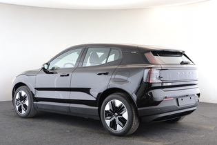 Volvo EX30 vaihtoauto