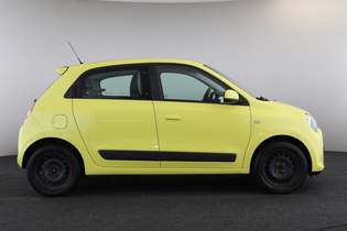 Renault Twingo vaihtoauto