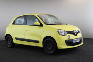 Renault Twingo vaihtoauto
