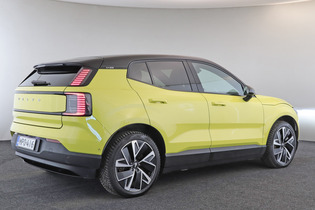 Volvo EX30 vaihtoauto