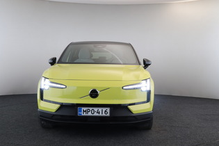 Volvo EX30 vaihtoauto